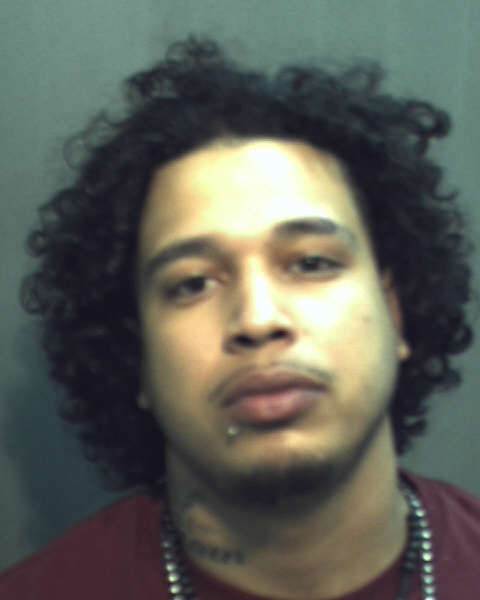  SEBASTIAN REYES Mugshot / County Arrests / Orange County Arrests