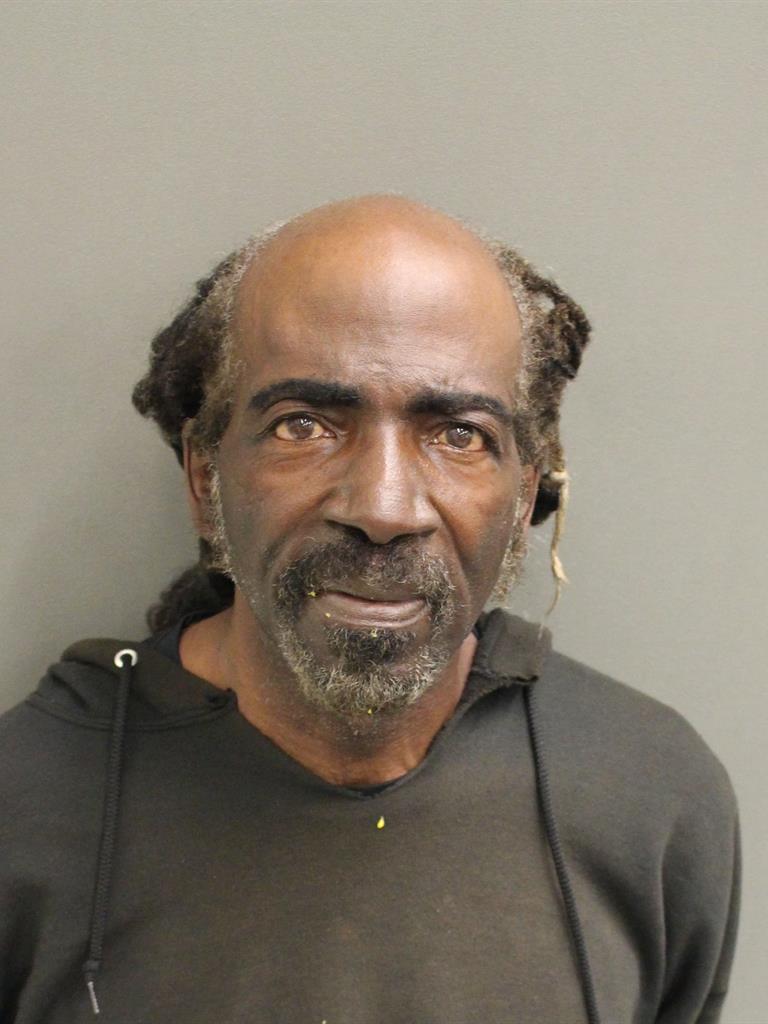  BRADY  JR THOMAS Mugshot / County Arrests / Orange County Arrests