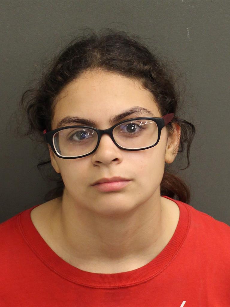  ABIGAIL ZAYDA LUGOLUGO Photo Image