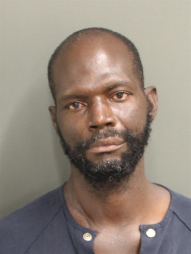  JERMAINE L JOHNSON Photo Image