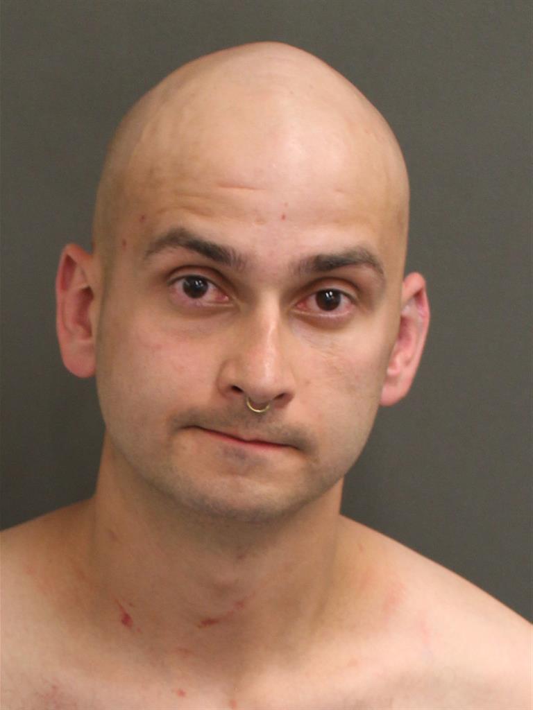  SEBASTION BUENO Photo Image