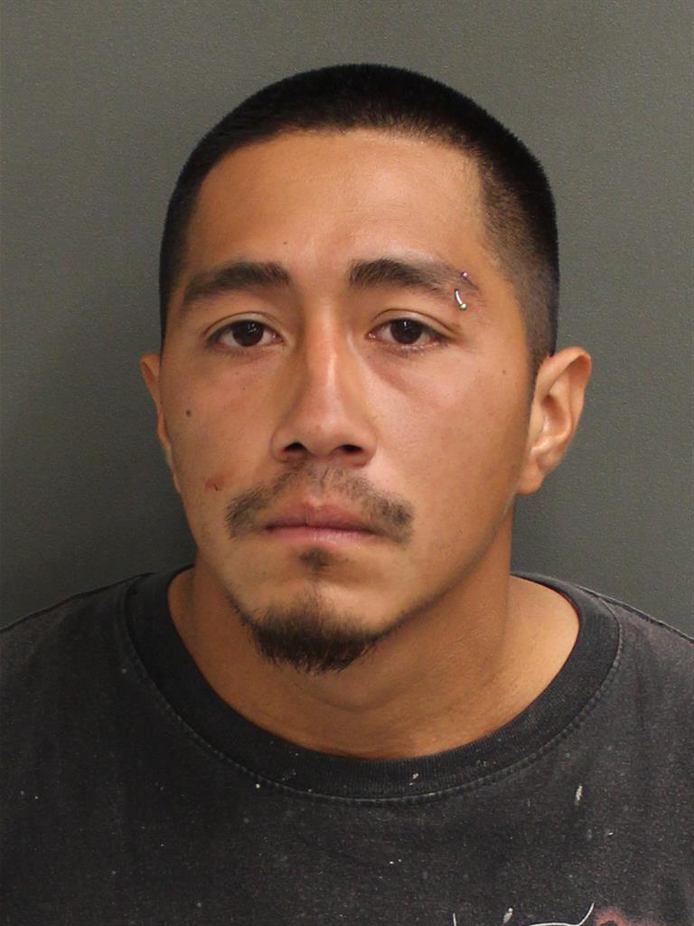  JONATHAN NILIAN Mugshot / County Arrests / Orange County Arrests