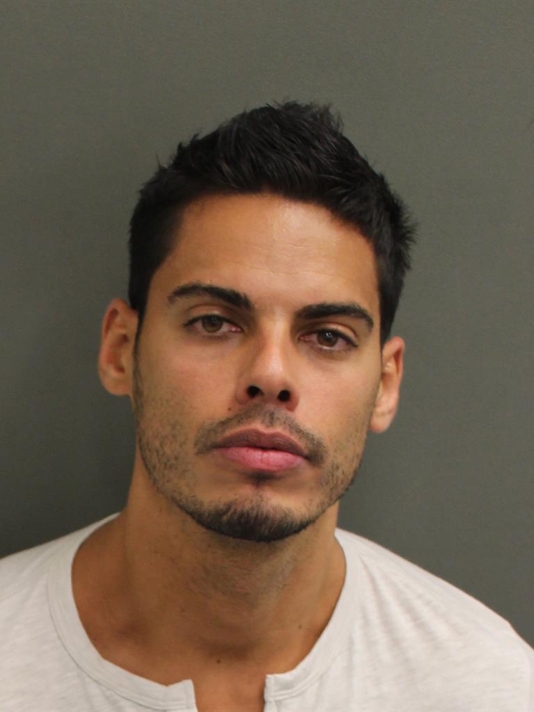  CARLOS ANTONIO LIEVANO Photo Image