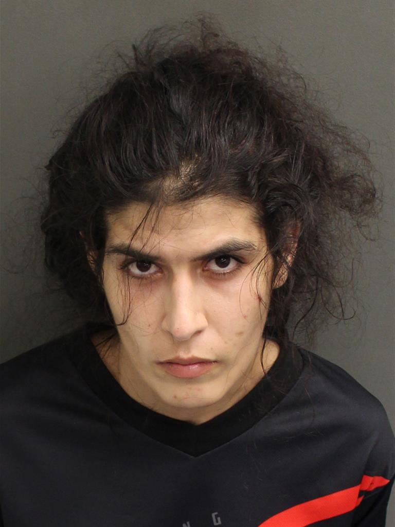  DARLENE ANDREA ROMERO Photo Image