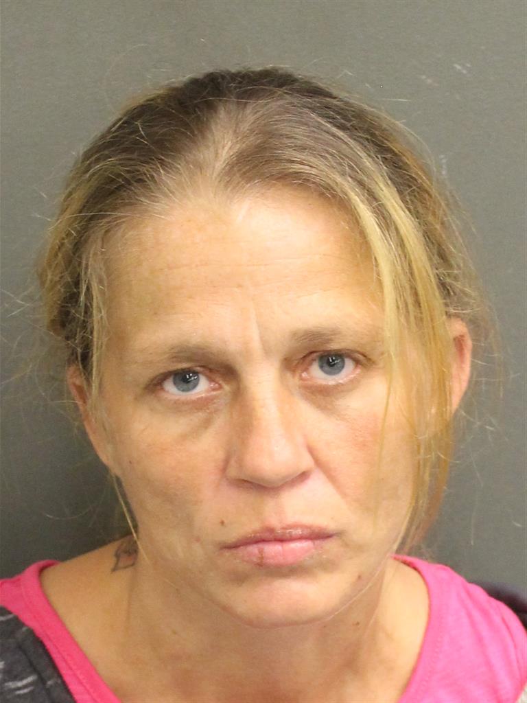 JESILINE MARIE SCHWARTZ Mugshot / County Arrests / Orange County Arrests