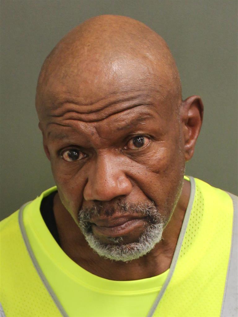  DARROL LINDSEY Mugshot / County Arrests / Orange County Arrests