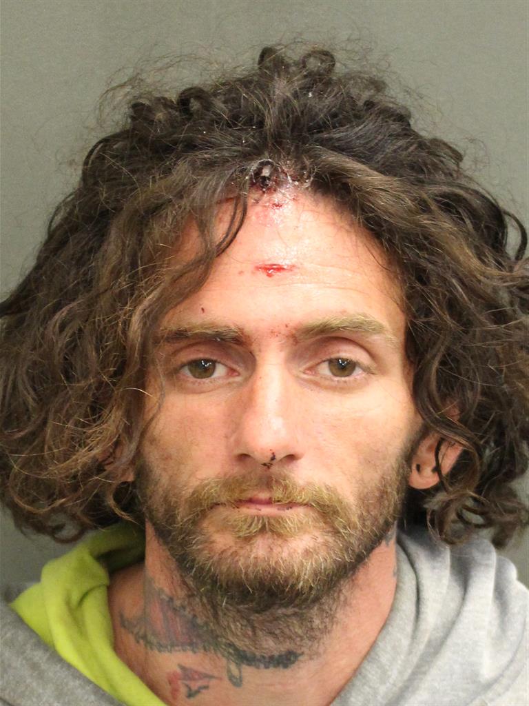  COREY ALLEN DAIGNEAULT Photo Image