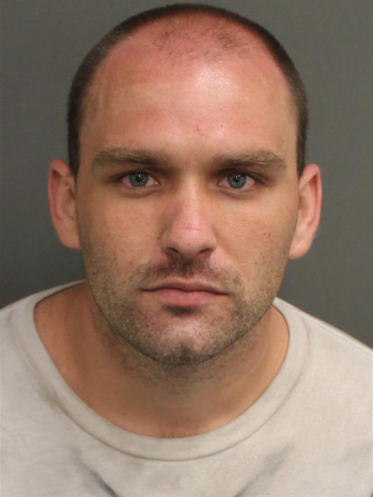  DANIEL JOSEPH STAMANT Photo Image