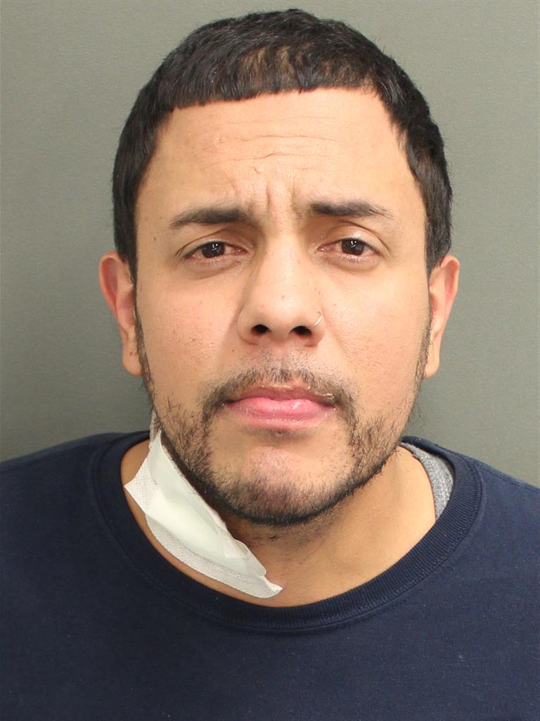  ALEXIS RODRIGUEZ Photo Image