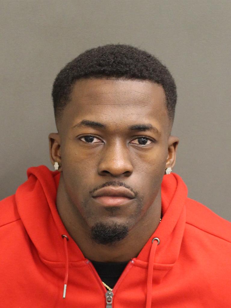  KSAUN AUBREY FALLEN Mugshot / County Arrests / Orange County Arrests
