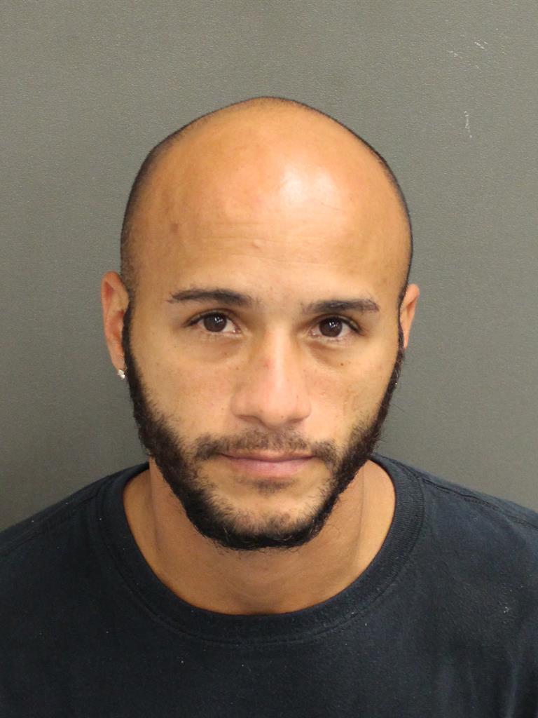  TOMAS  OLMO Mugshot / County Arrests / Orange County Arrests