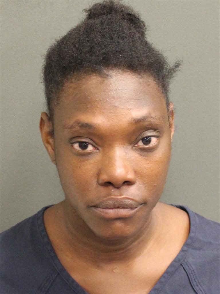  LAQUISHA JENAE STEPHENSON Photo Image