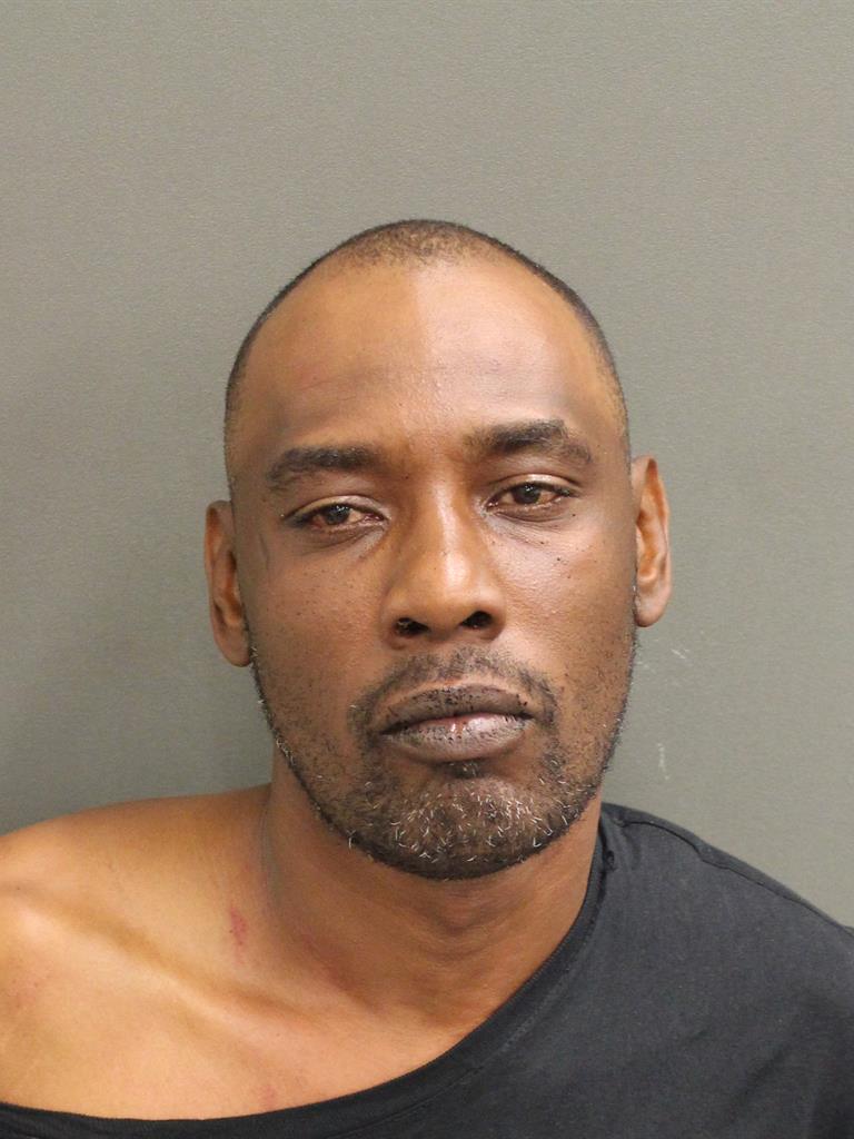  JERMAINE WALTERS Photo Image