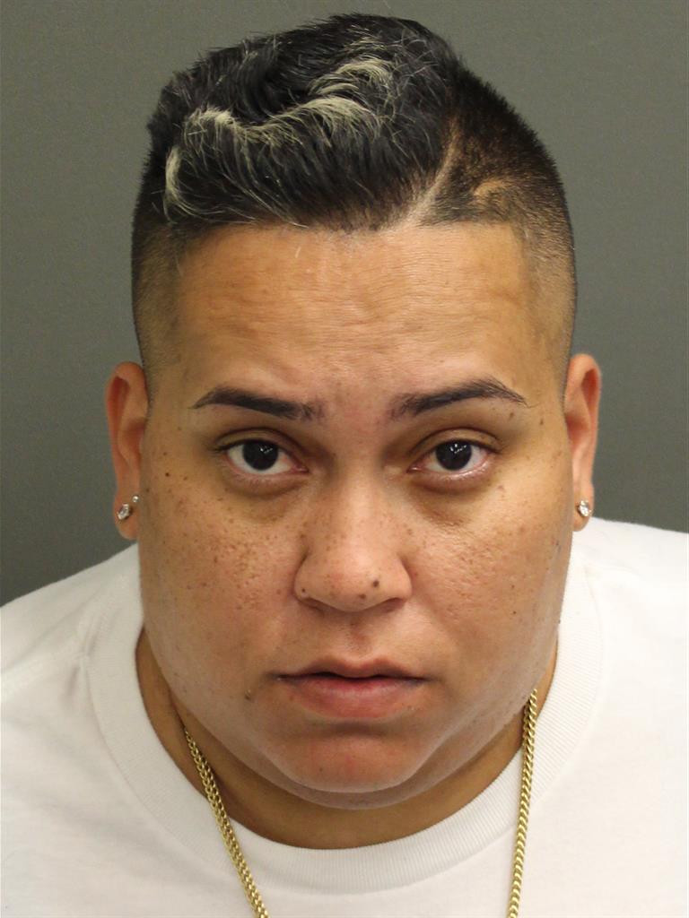  TAYSHA RODRIGUEZ MARTINEZ Photo Image