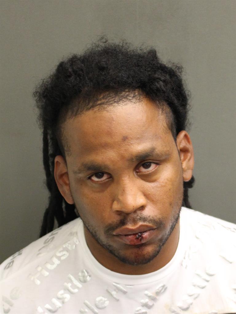  MARCUS ANTHONY BONILLA Mugshot / County Arrests / Orange County Arrests