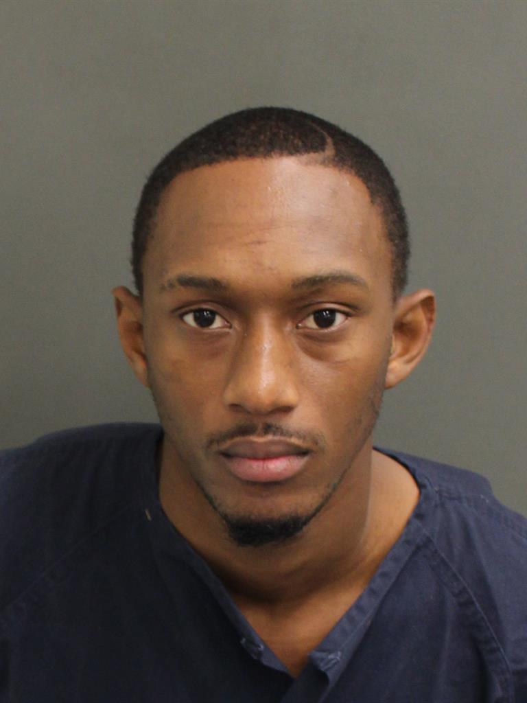 JEFFYSON JHONSON JEAN Mugshot JEFFYSON JHONSON JEAN Mugshot / County Arrests / Orange County Arrests