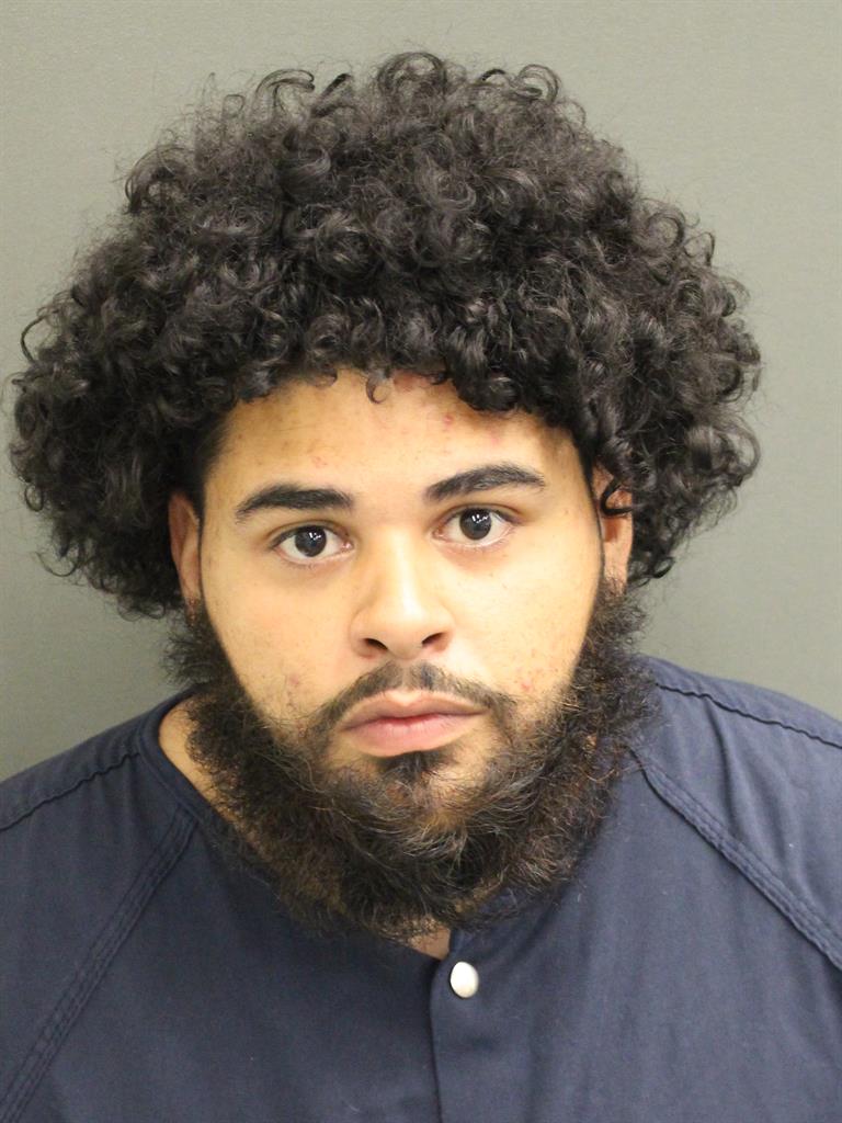  VITO IGNACIO TURPEAU Photo Image