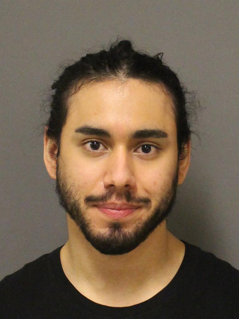  CHRISTIAN GEOMIL ROSARIO Photo Image