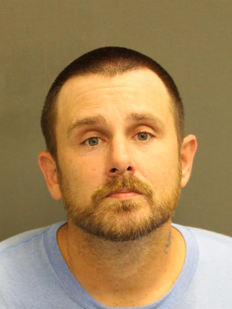  JASON CHRISTOPHER CREWS Photo Image