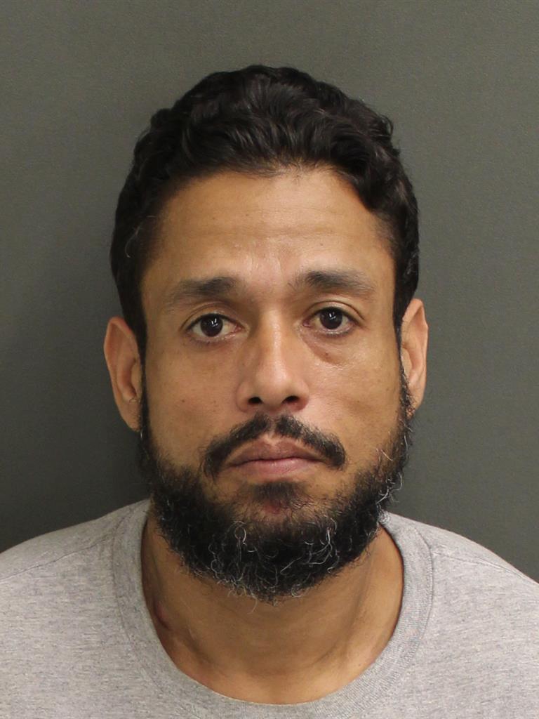  JOSHUA VALLE MARTINEZ Mugshot / County Arrests / Orange County Arrests