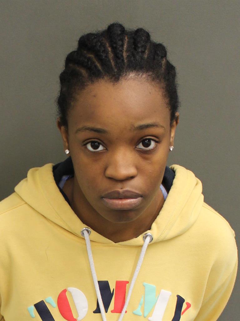  REIGHN LIOKY TAYLOR Photo Image