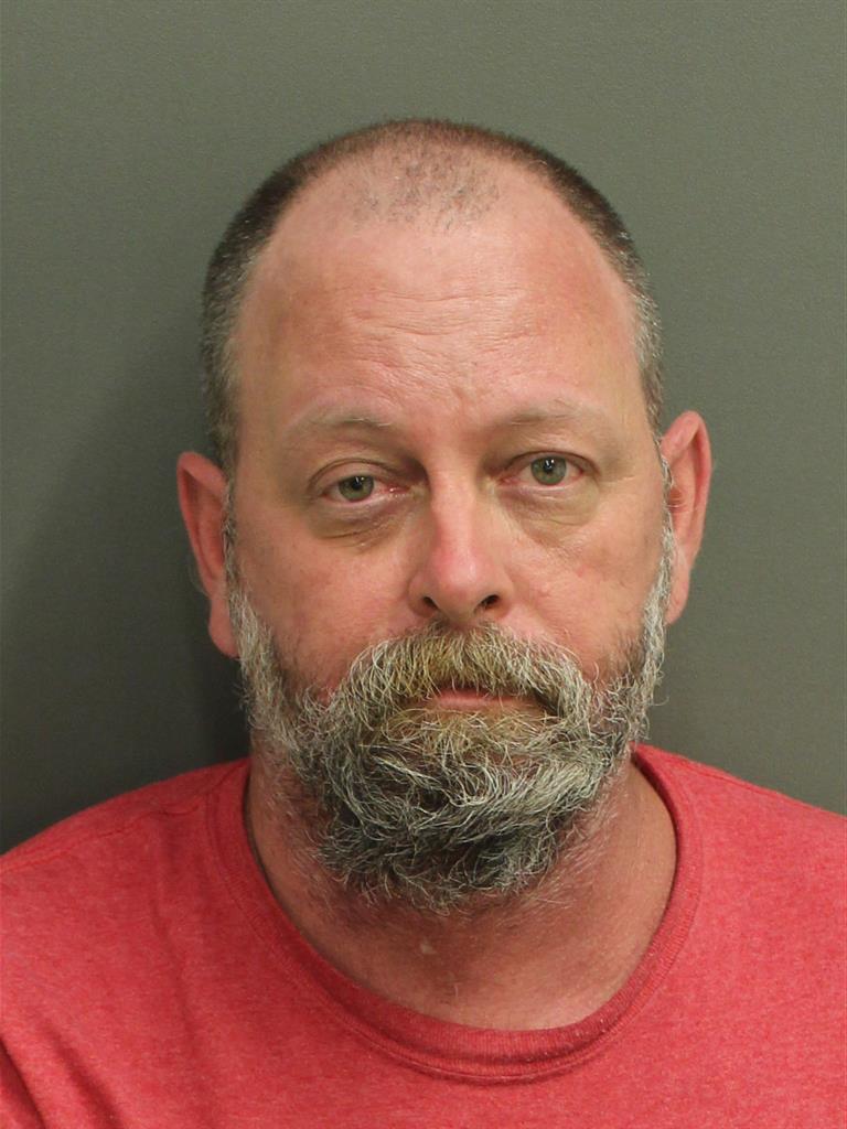  STEVEN CRAIG HARDEE Mugshot / County Arrests / Orange County Arrests