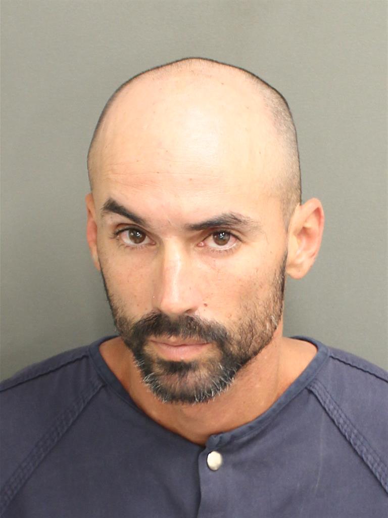  MELVIN OMAR GONZALEZ MENDEZ Photo Image