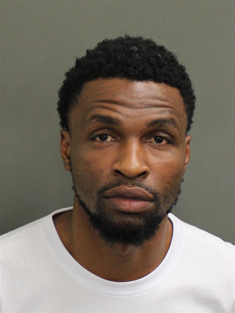  TERRANCE DEESTER GAINES Photo Image