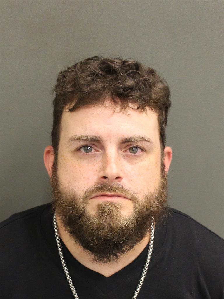  ELLIOT JASON BORGES NEGRON Mugshot / County Arrests / Orange County Arrests