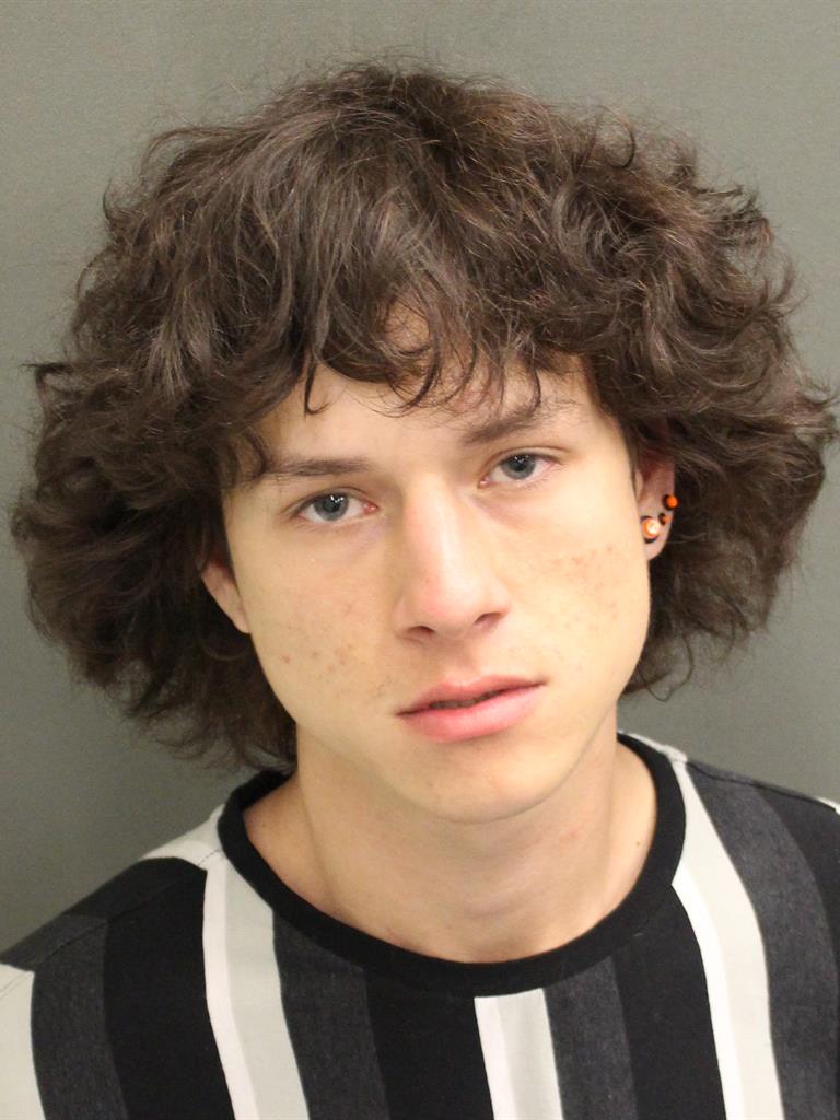  FRANCOISE CARRANZA Mugshot / County Arrests / Orange County Arrests