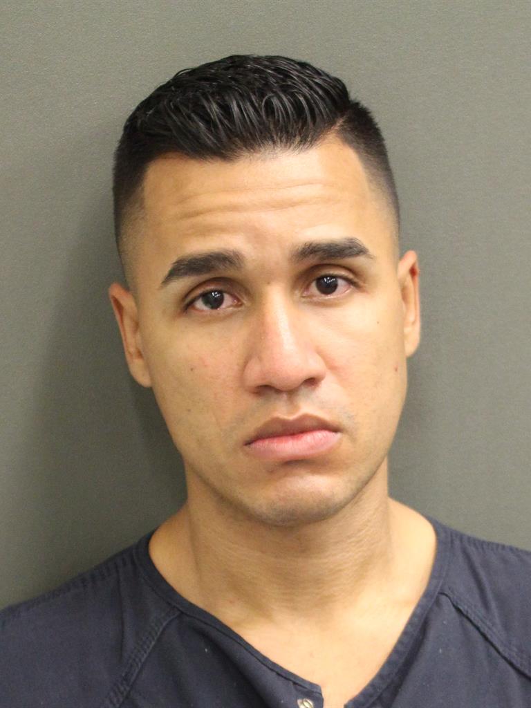  JOSHUA DAVID DIAZ GOMEZ Photo Image