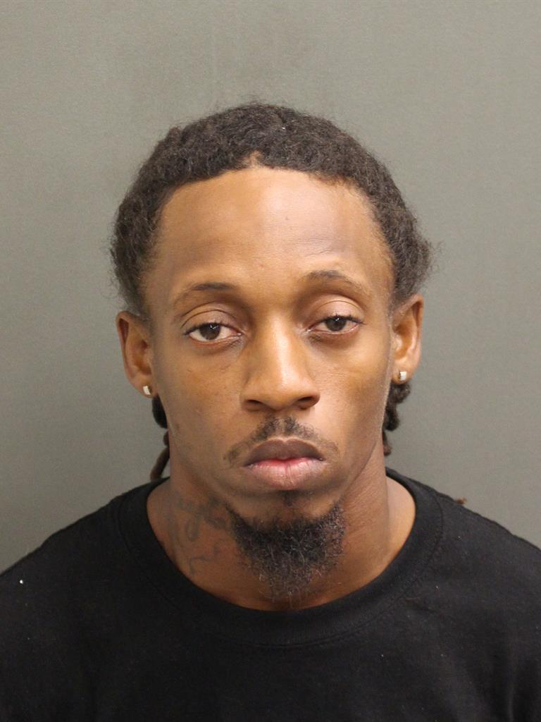  KYRE LEON LITTLE Mugshot / County Arrests / Orange County Arrests