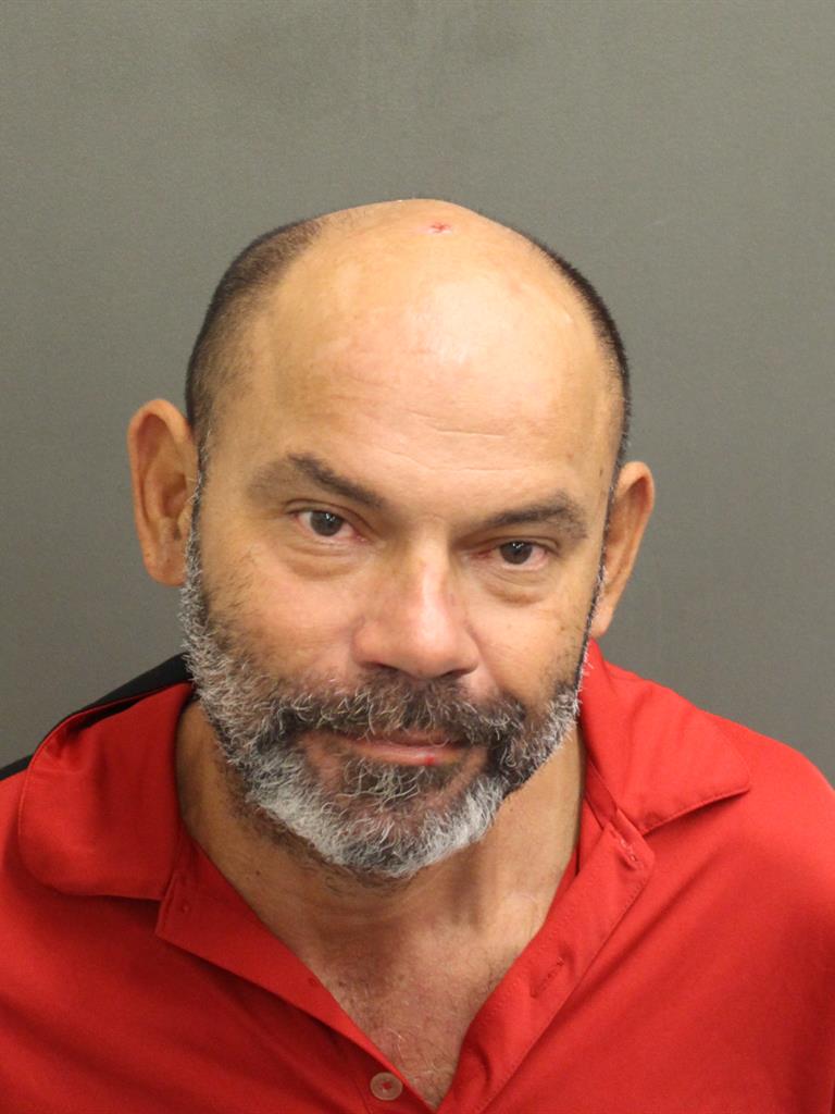  FERMIN ARROYO VELAZQUEZ Mugshot / County Arrests / Orange County Arrests