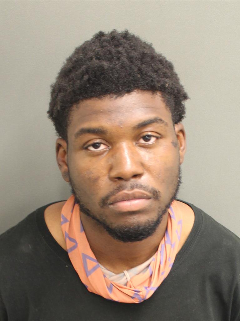  KEENEN MERSHOD JOHNSON Mugshot / County Arrests / Orange County Arrests