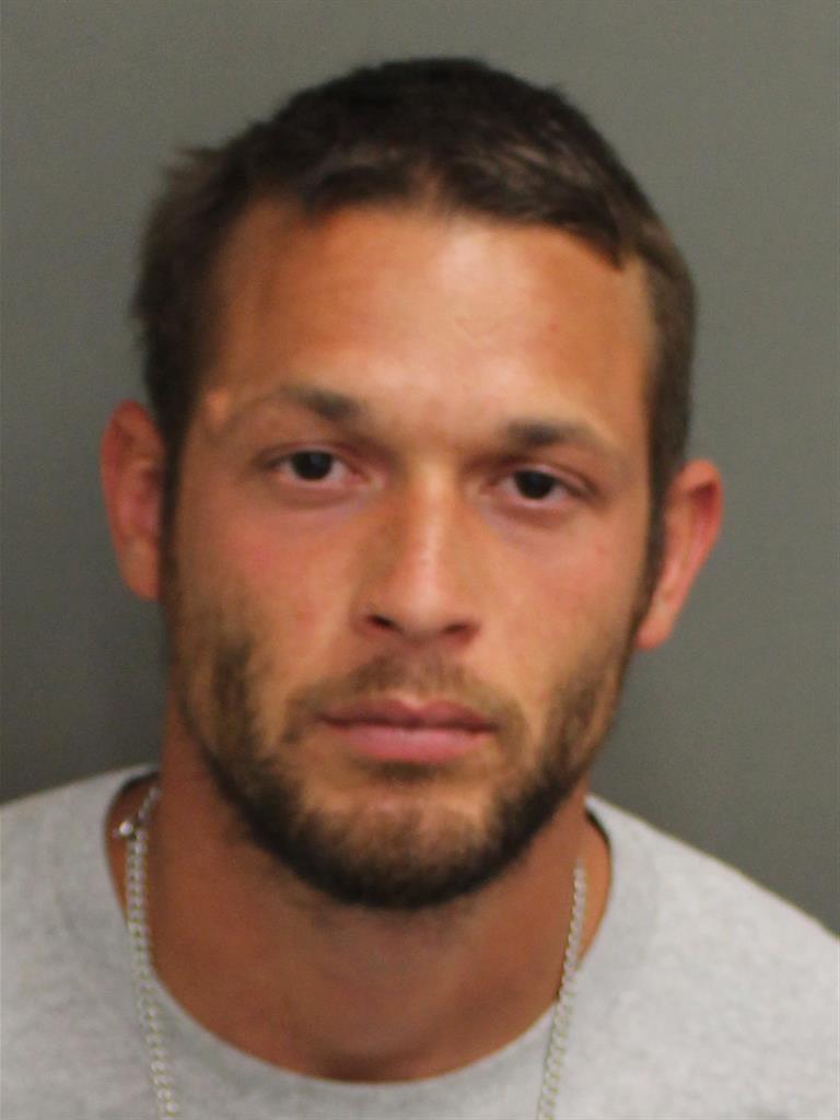  HECTOR JOSE GARCIA Mugshot / County Arrests / Orange County Arrests