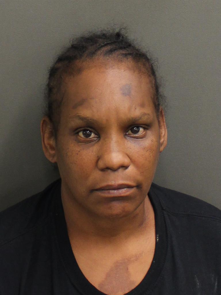  ANITRA LAVETT TAYLOR Mugshot / County Arrests / Orange County Arrests