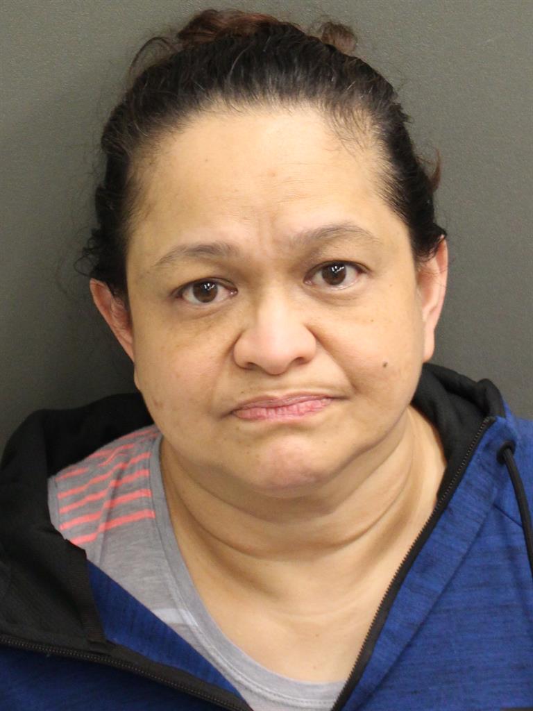  ROSALIE DEL PILAR PERALTA Photo Image