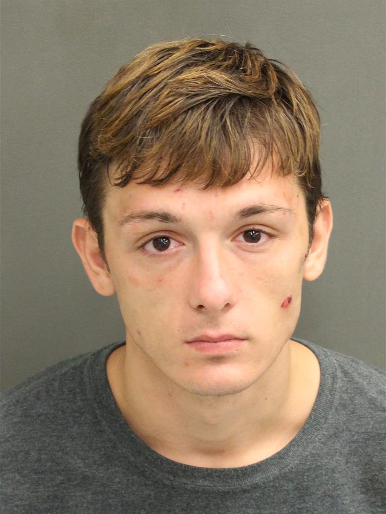  JAMES NICHOLAS SMITH Photo Image