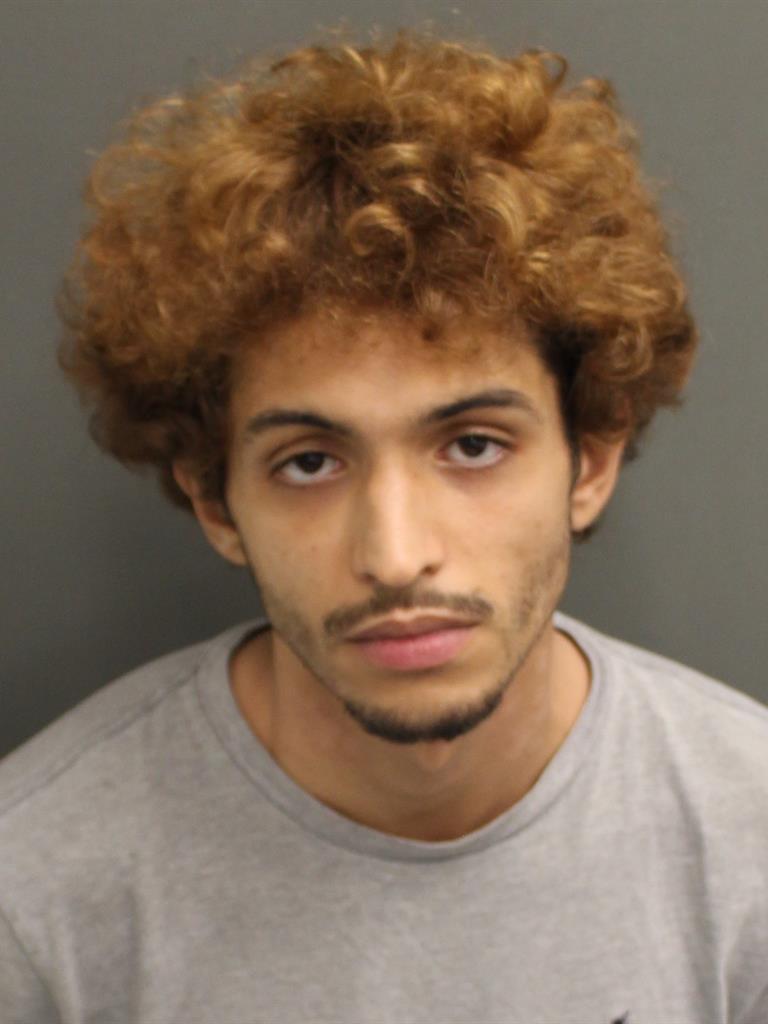  JASON EDWARD COSENTINO Photo Image