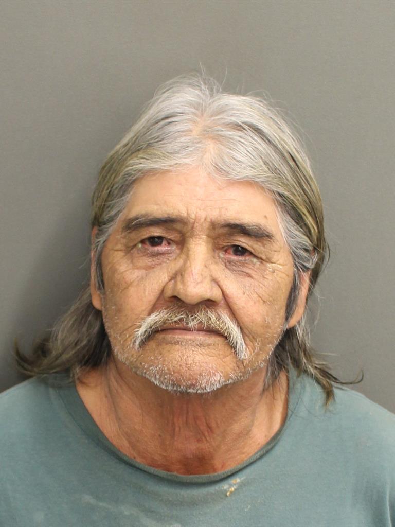  JESSE HENRY CABRALES Photo Image