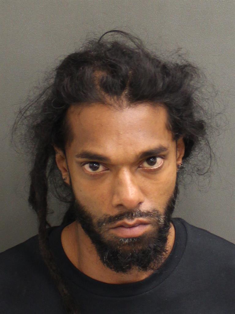  MARK MOOTOO Mugshot / County Arrests / Orange County Arrests