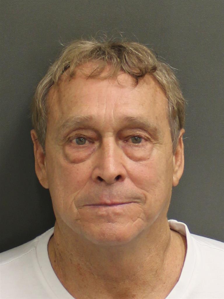  TIMOTHY ALAN VAUGHN Mugshot / County Arrests / Orange County Arrests