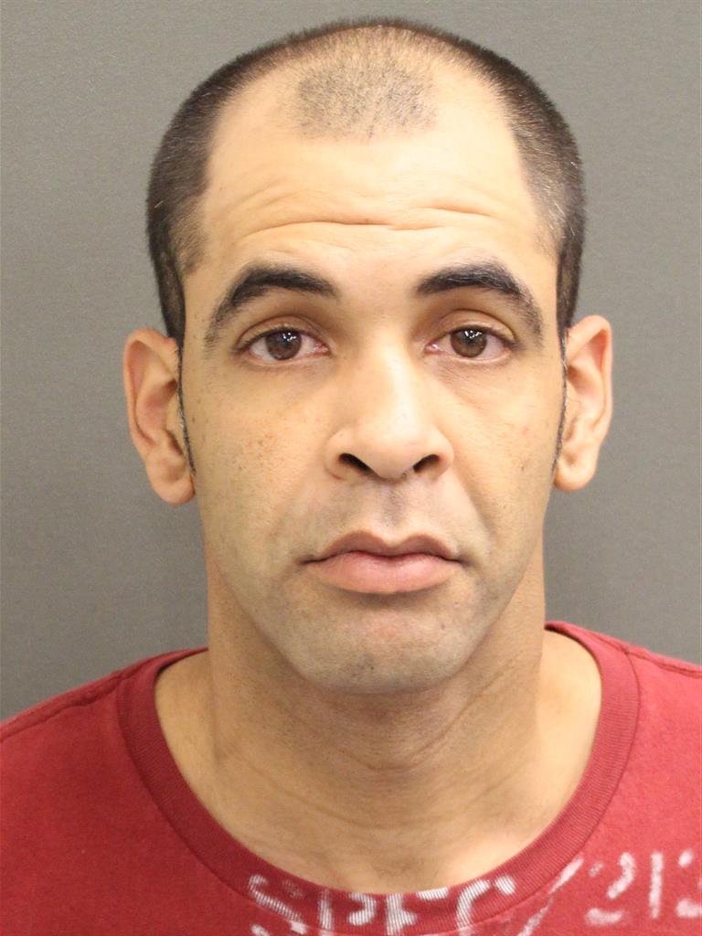  JUAN GUILLERMO RODRIGUEZ Mugshot / County Arrests / Orange County Arrests