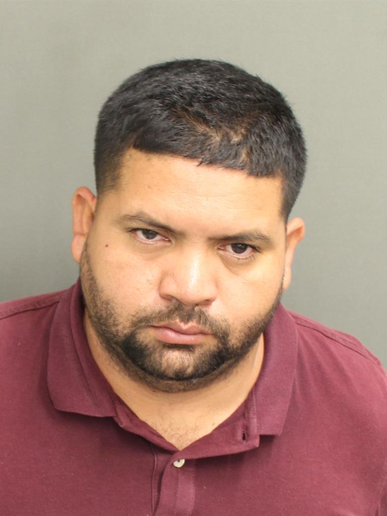  MARGARITO HERNANDEZ LUCERO Mugshot / County Arrests / Orange County Arrests