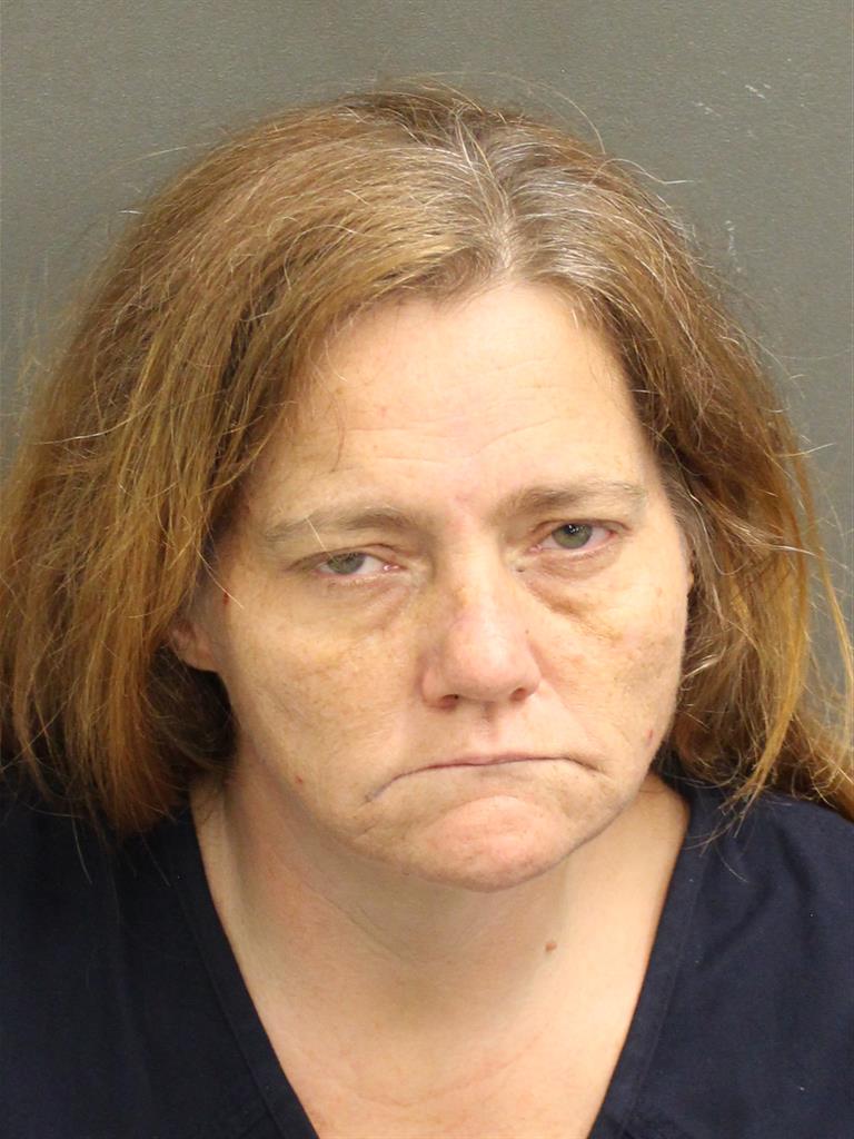  DAWN MARIE ALLEN Mugshot / County Arrests / Orange County Arrests