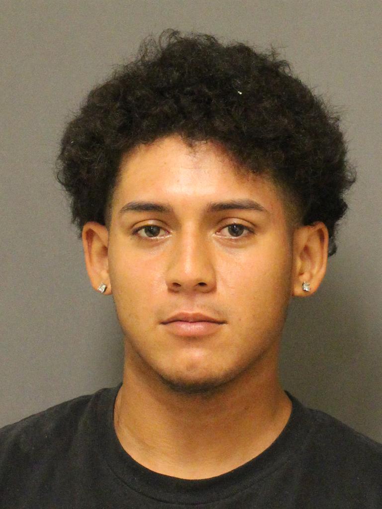  ROBERTO MARTIN LOPEZ Mugshot / County Arrests / Orange County Arrests
