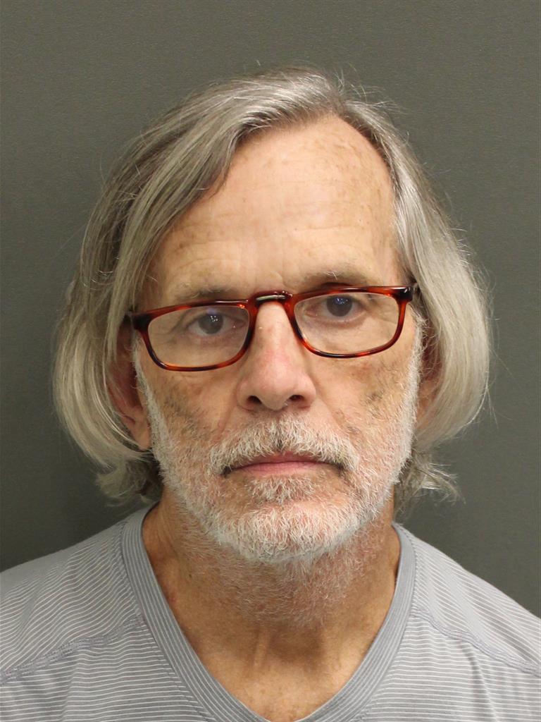 STEVE EDWIN BRADY Mugshot / County Arrests / Orange County Arrests