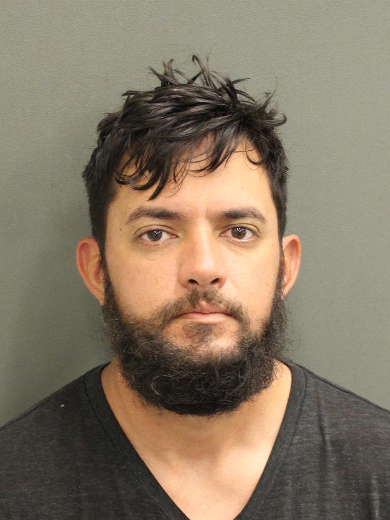  RAYDEL ALVAREZ Mugshot / County Arrests / Orange County Arrests