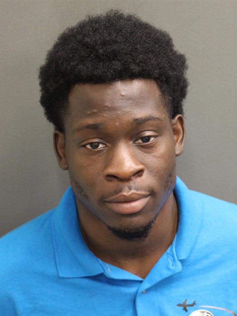  WINSTON DAQUAN SHARPE Mugshot / County Arrests / Orange County Arrests