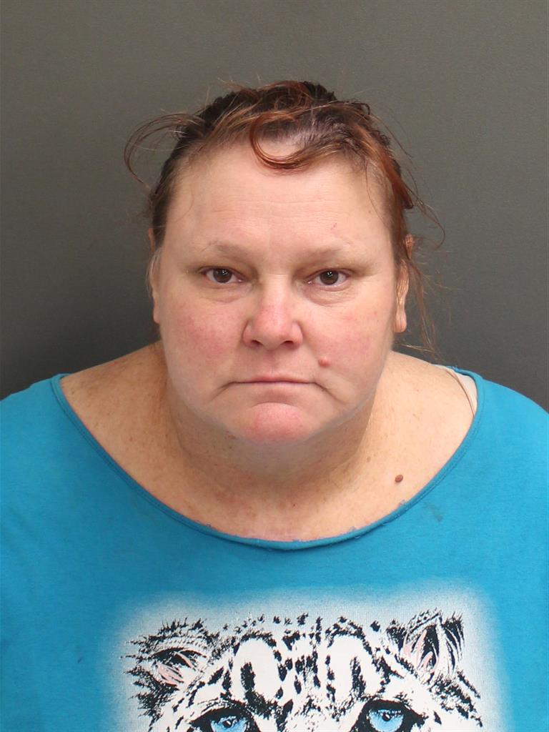  TAMMY JEAN RODRIGUEZ Mugshot / County Arrests / Orange County Arrests